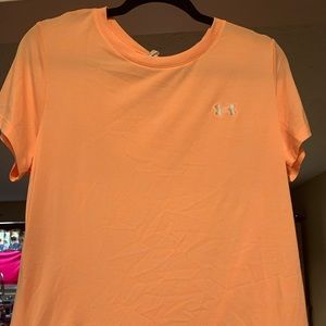 Under Armour size large